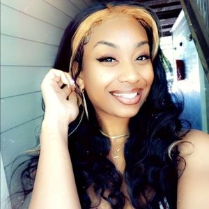 Meet your Posher, Jada